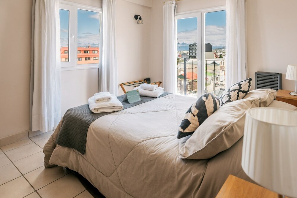 Фото Riviera Fueguina Apartments