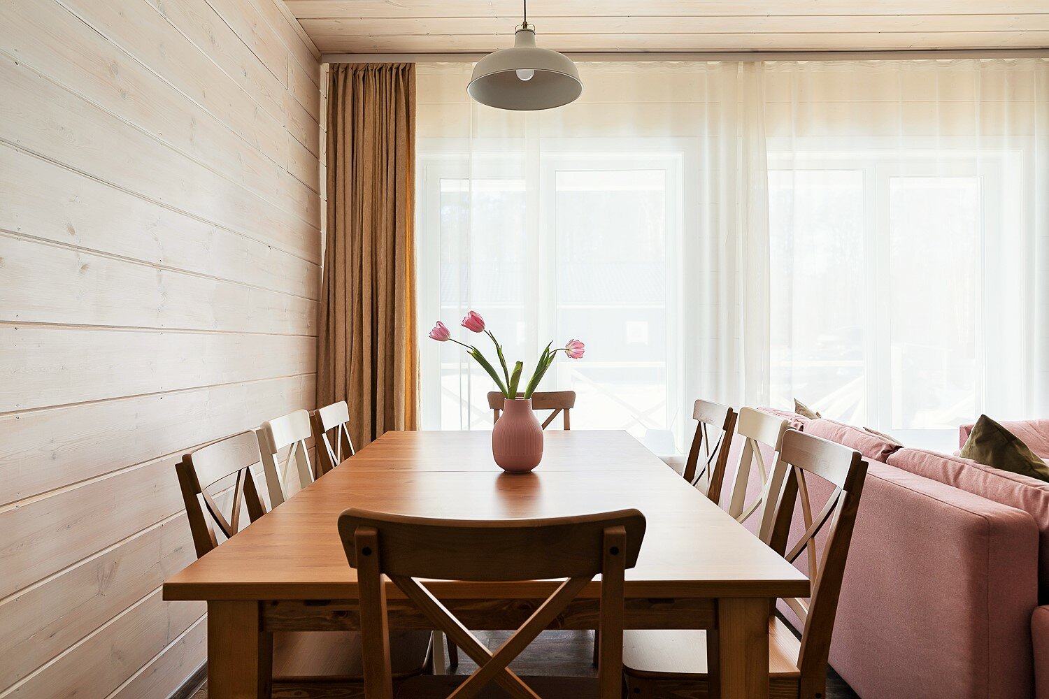 Фото Vuoksa&Village