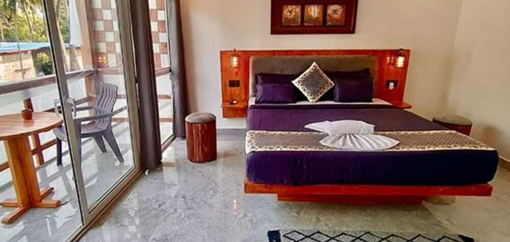 Фото Fabescape White Turtle Resort