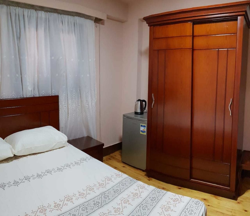 Фото Caesar hostel