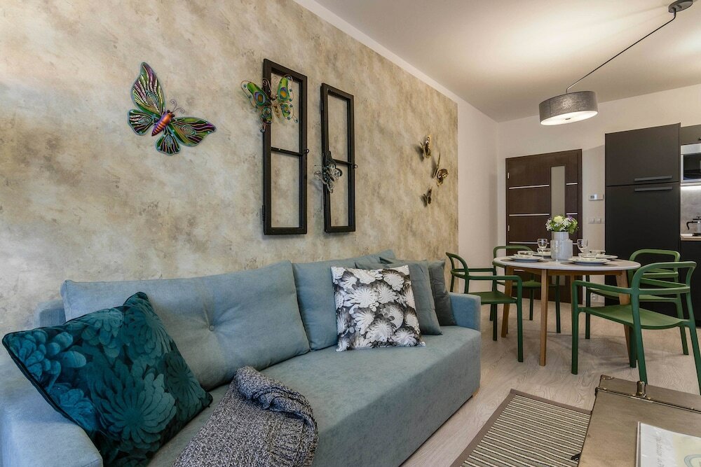 Фото Prague Luxury APTs by Michal&Friends