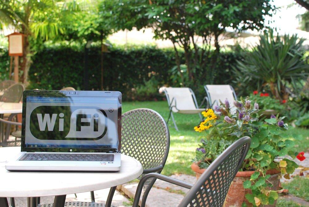 Фото Hotel Europa