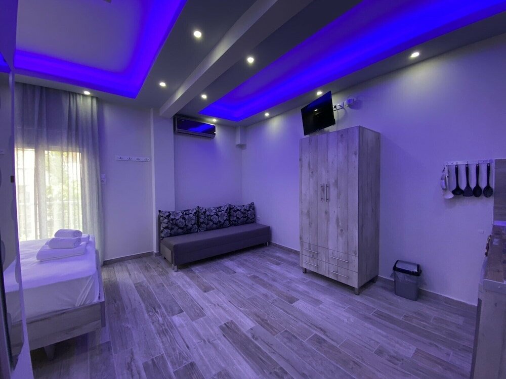 Фото Nikolaidis Apartments