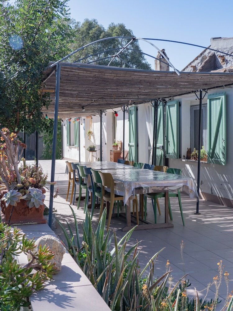 Фото Domu Prexada