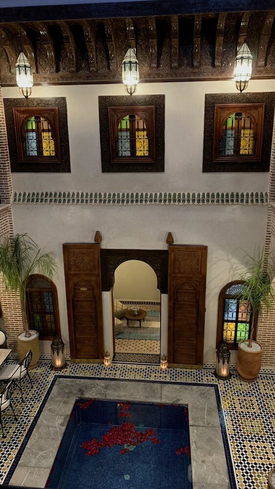 Фото Touhfa Kasbah Marrakech