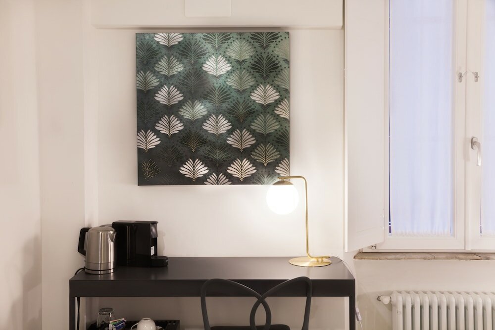 Фото Ripagrande a Trastevere Guest House