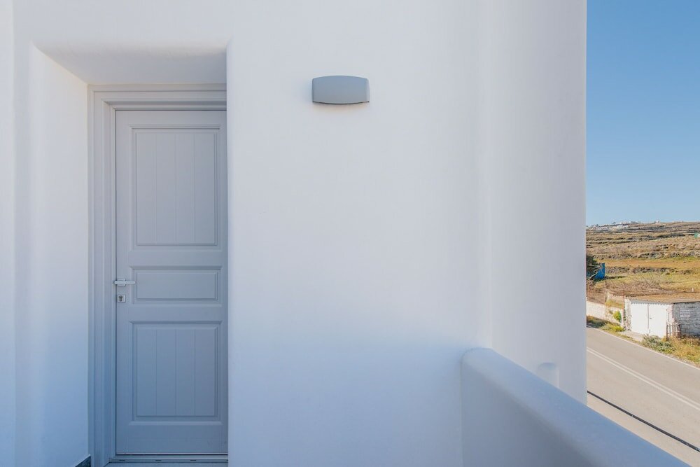 Фото Golden View Jacuzzi Suites