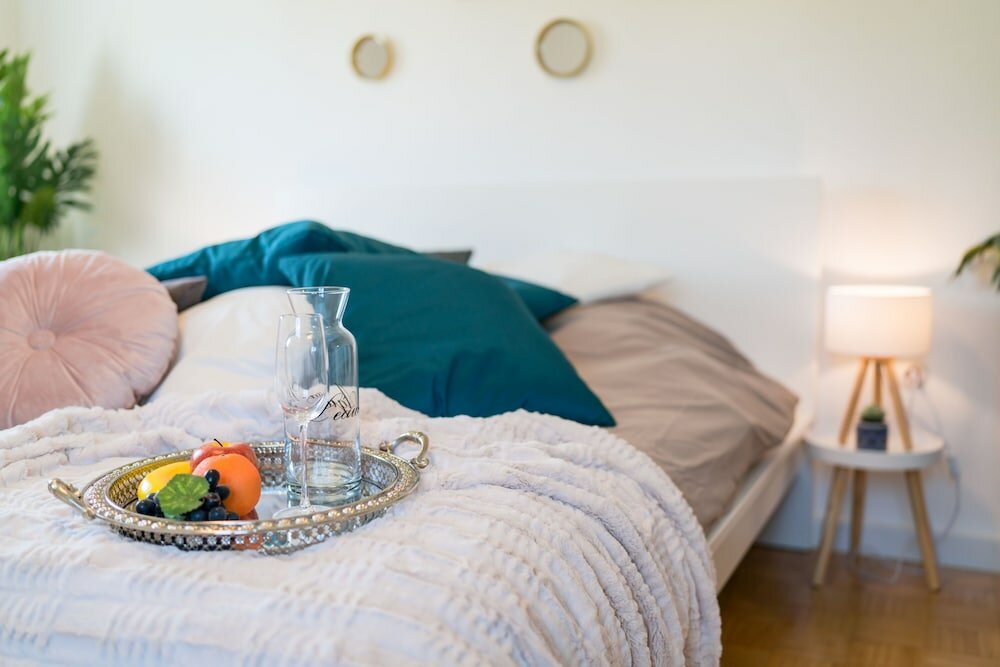 Фото 2og M 65m2 2-Zimmer Wohnung