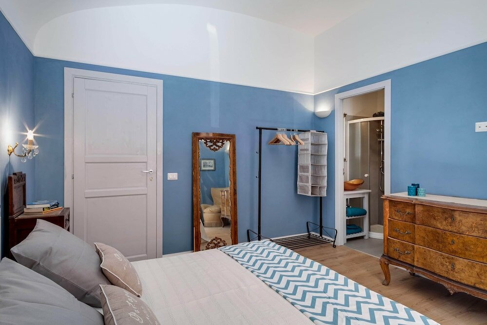 Фото FeMa Suites