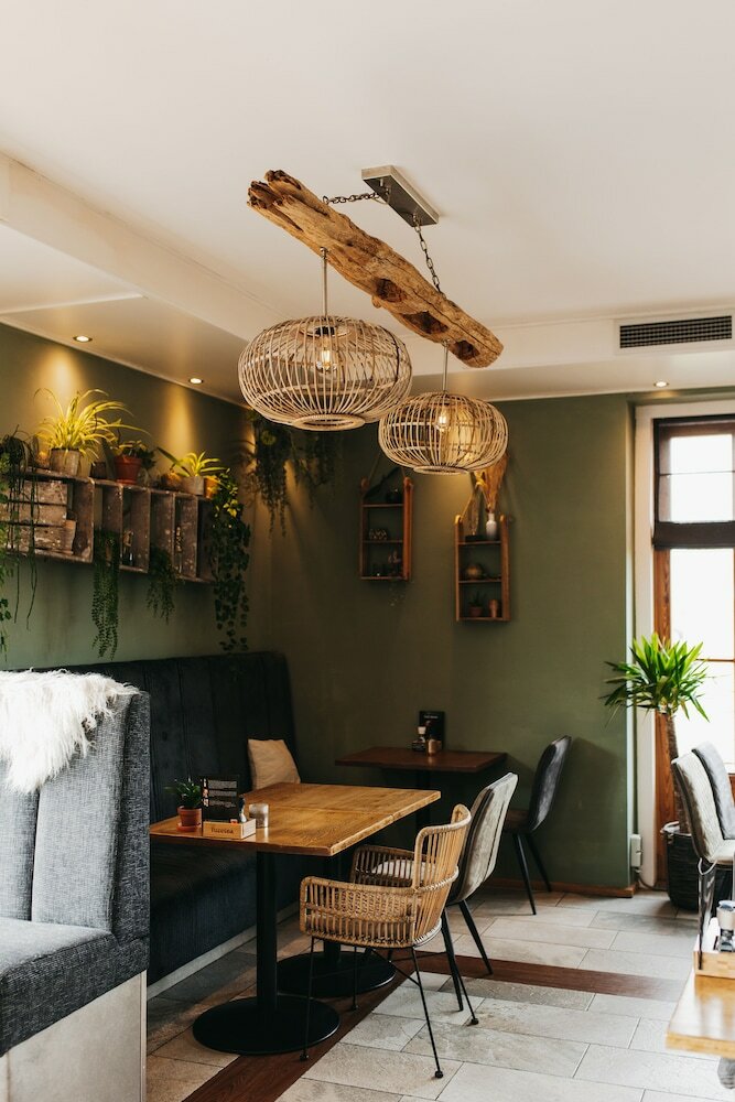 Фото Hotel Inn Salland