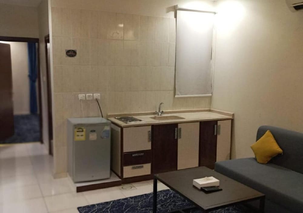 Фото Rwad Mozhela Hotel