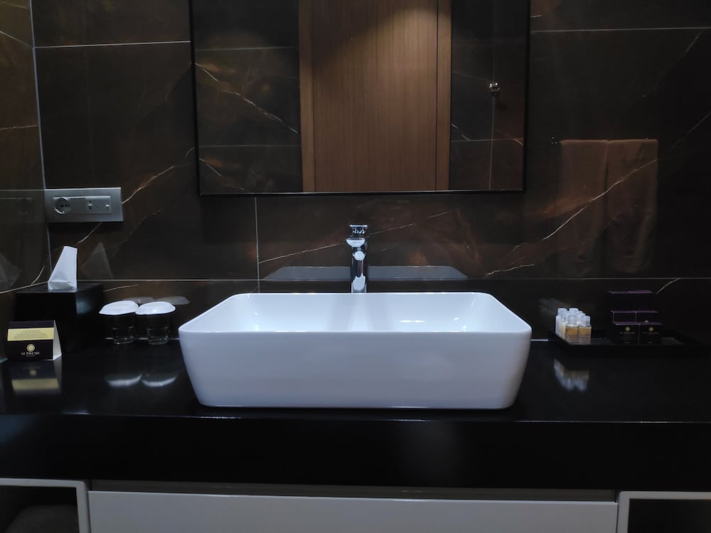 Фото Supreme Hotel & SPA