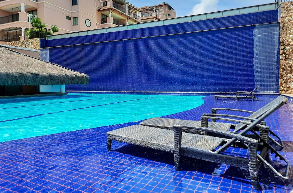 Фото Beverly Hills Cobertura 3 Suítes Jacuzzi 8 pessoas by DM Apartments