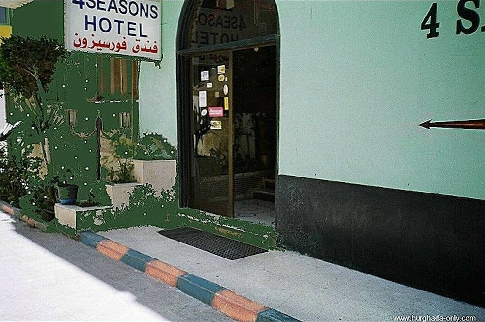 Фото Seasons Hotel