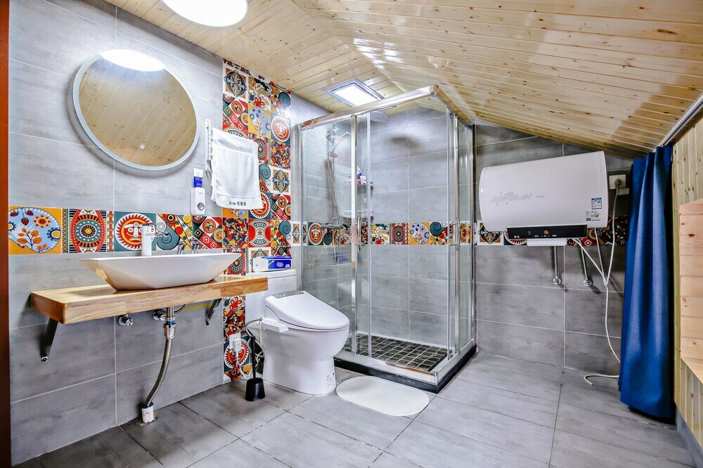 Фото Hangzhou Tom's Home