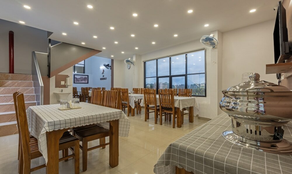 Фото Treebo Trend Jp Residency