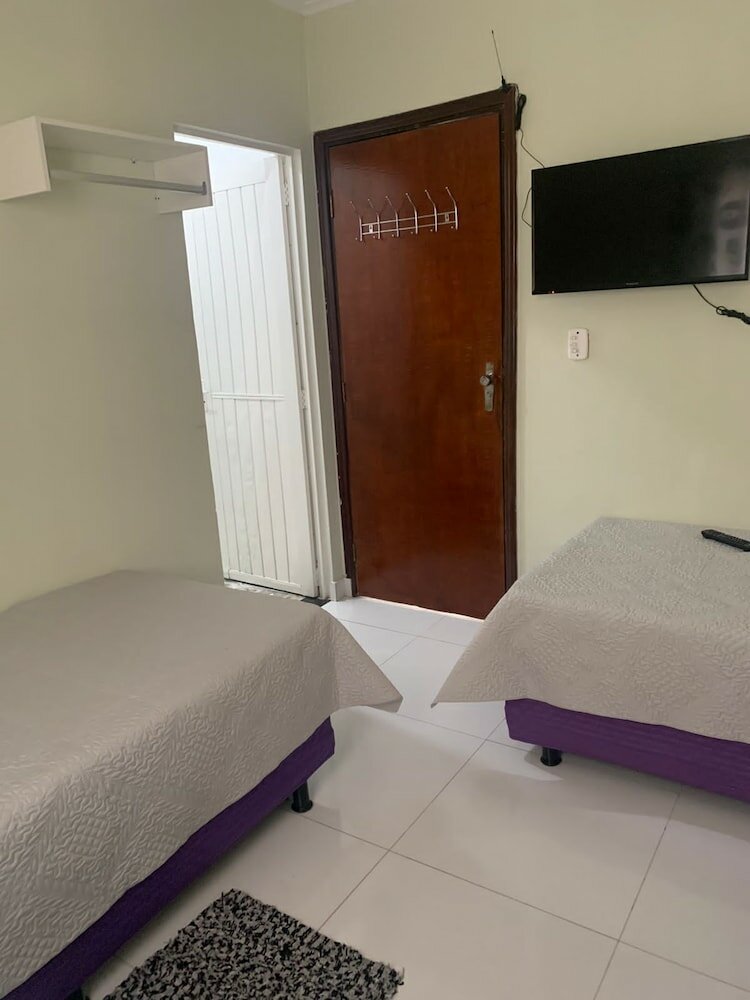 Фото Pousada Vila Universitaria