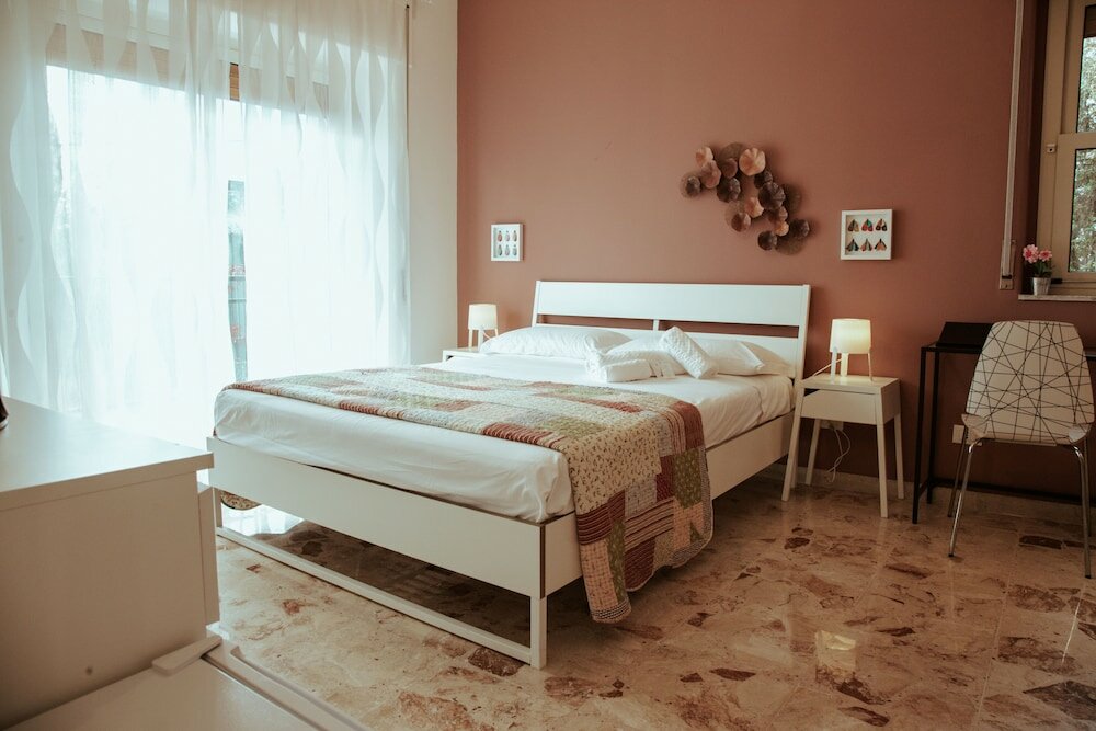 Фото SoStanza Rooms in Catania