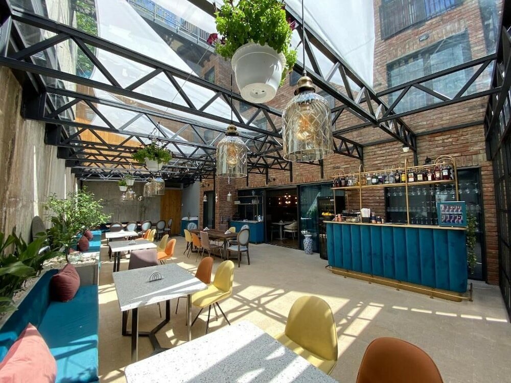 Фото About Sololaki