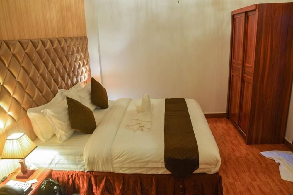 Фото Marina Bay Retreat And SPA