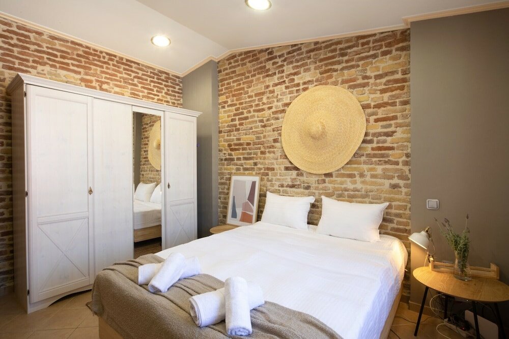 Фото Villa Rosa Suite by CorfuEscapes