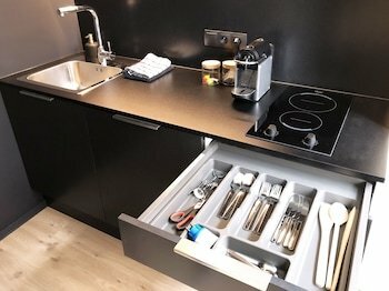 Фото Le Chat Qui Dort - Vieux Lille II