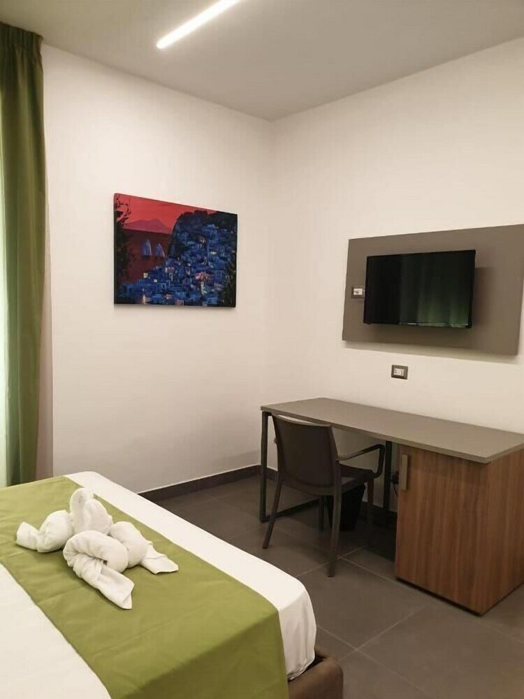 Фото Queen Medina centro storico