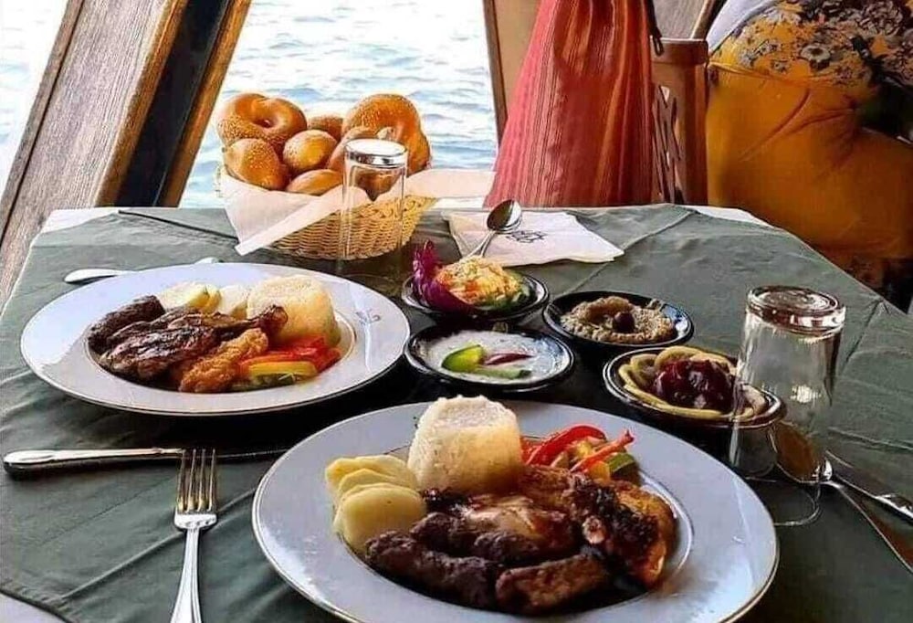 Фото Loaloa Nile Maadi