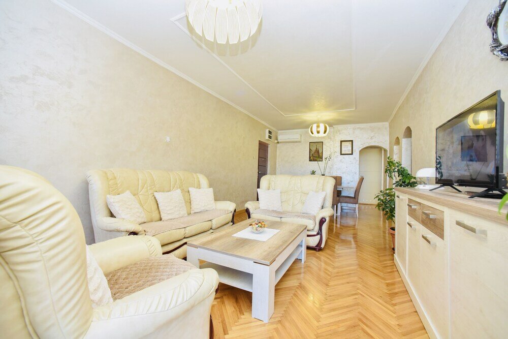 Фото Budva Apartments