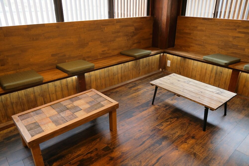 Фото Fujinokura sukiya