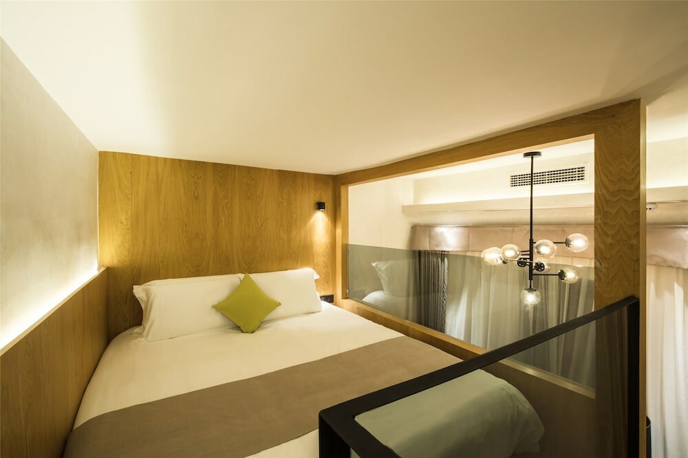 Фото Langmandao Hostel