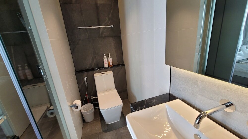 Фото The Andromeda Condominium