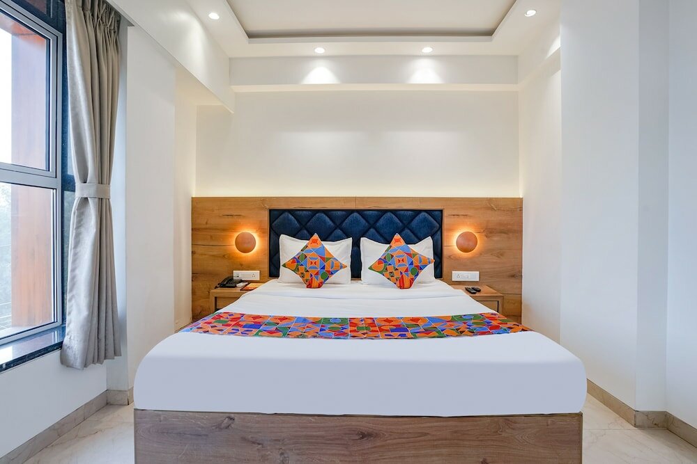 Фото Fabhotel Pancharatna Regency