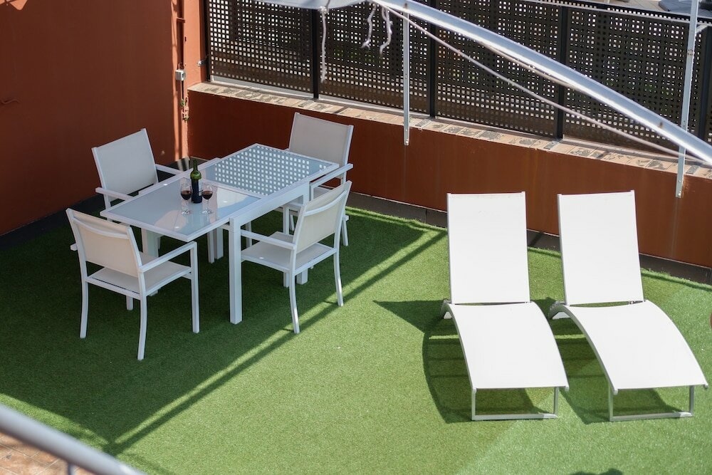 Фото U-Sense Sevilla Santa Cruz