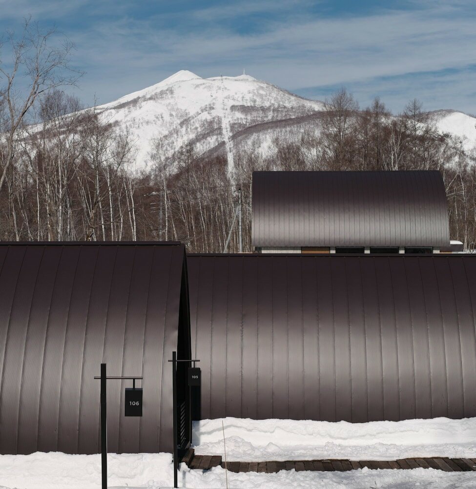 Фото Andaru Collection Niseko