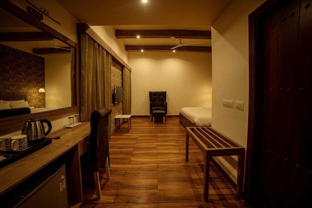 Фото Eko Resort Vanya, Corbett