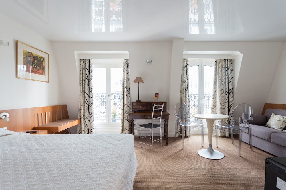 Фото Hotel Alison