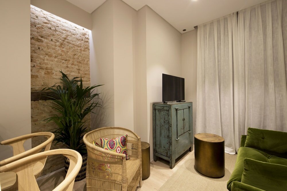 Фото U Sense Granada Catedral