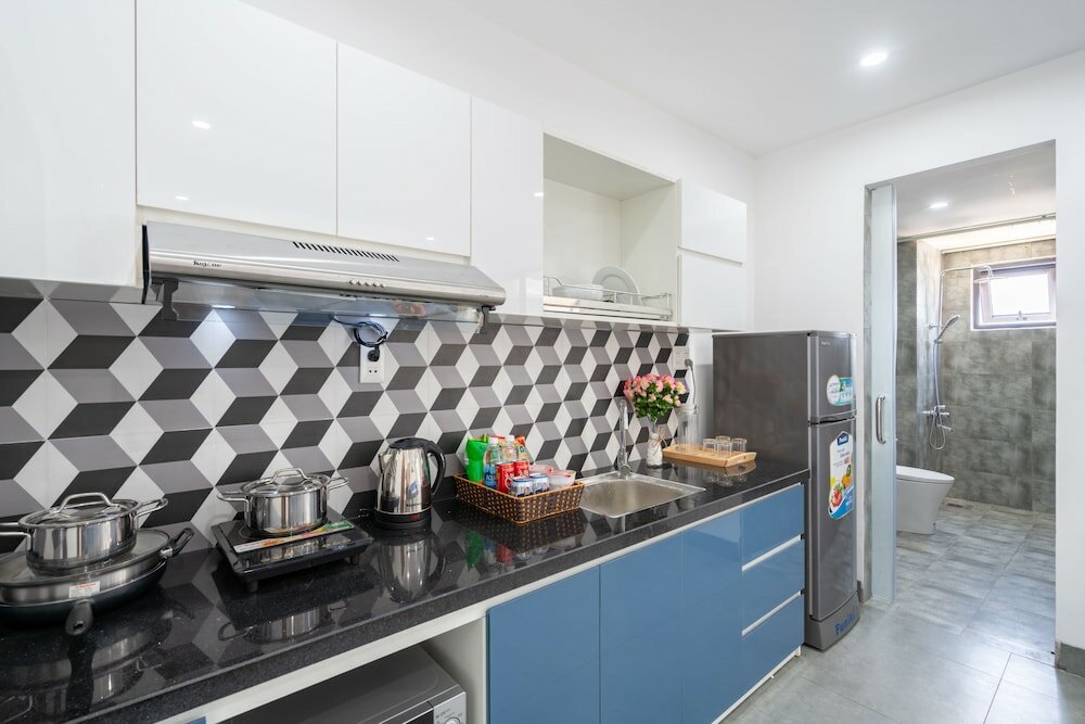 Фото Dandelion Apartment