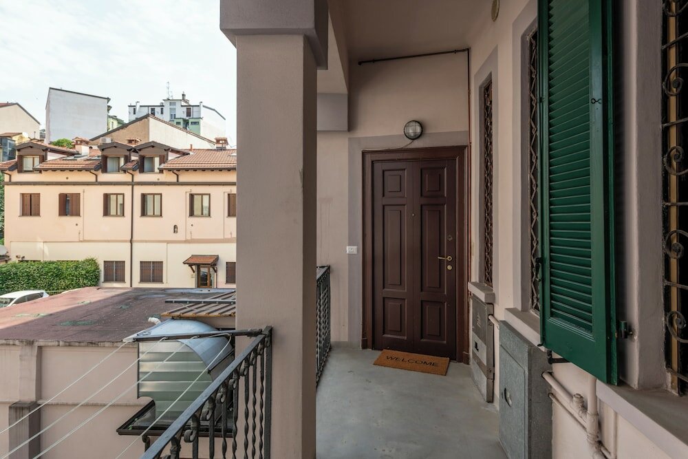 Фото BnButler - Sebenico 28