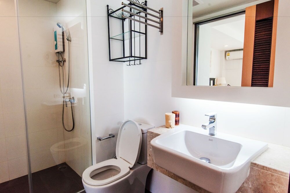 Фото Rocco Huahin Condominium