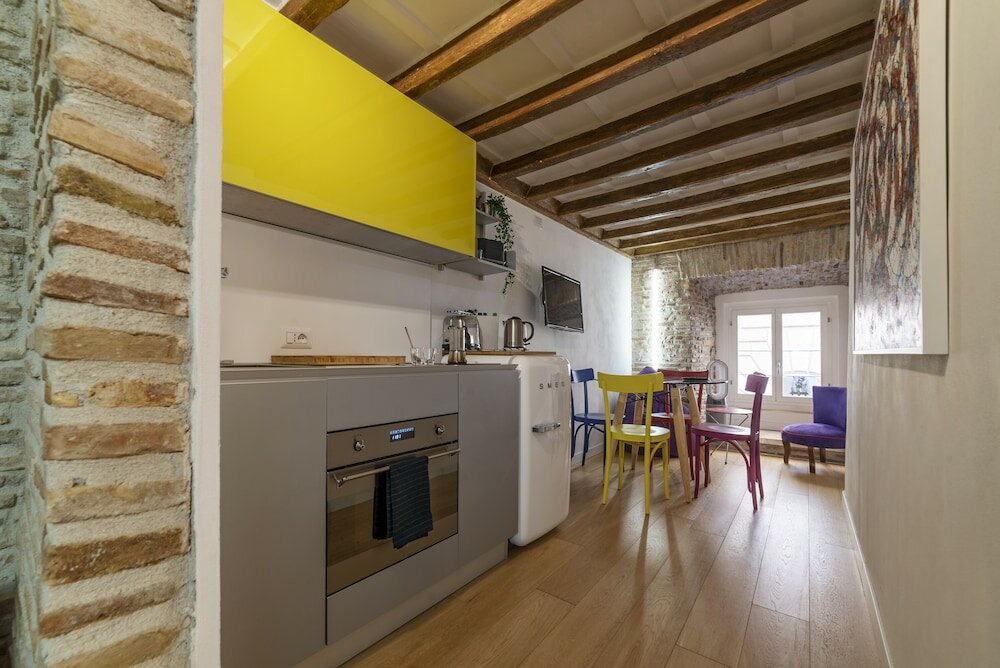 Фото Largo di Torre Argentina Cozy Studio