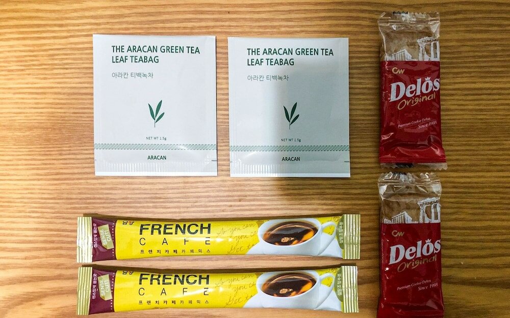 Фото Busan Myeongji Bm Hotel