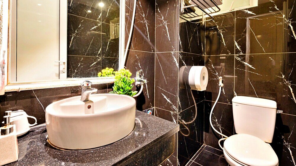 Фото Hanz Kieu Anh Hotel