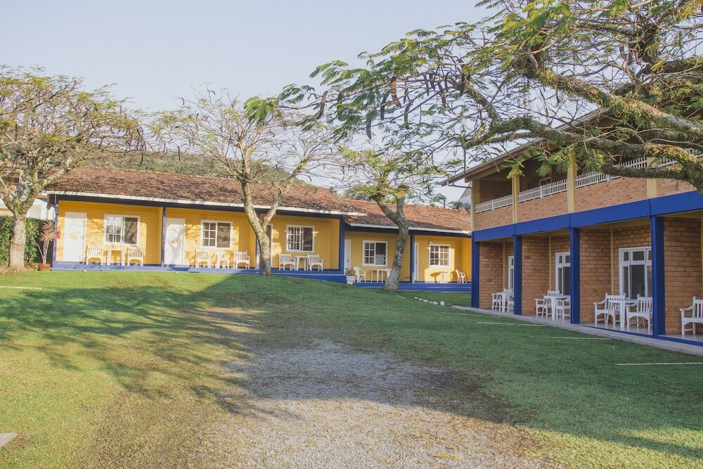 Фото Pousada Marinamarela