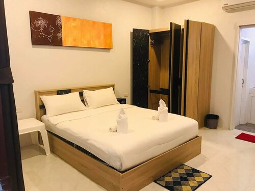 Гостиница M&n Guesthouse Kata