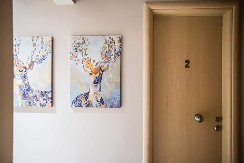 Фото Harmony Studios by halu! Apartments