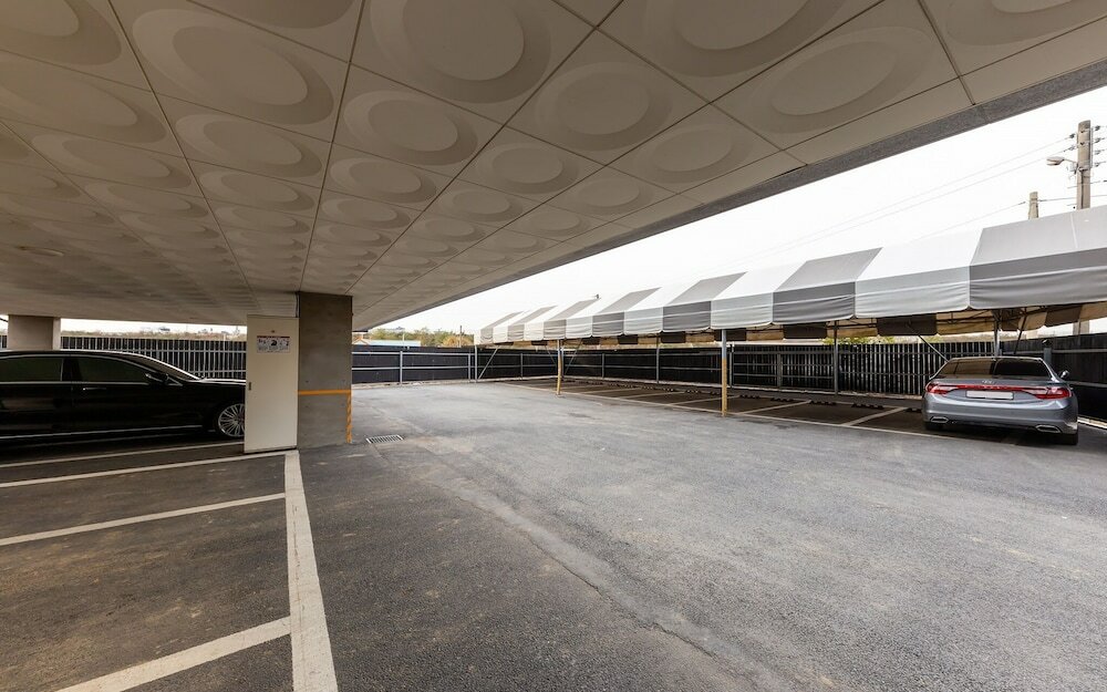 Фото Pyeongtaek Coco Self Check-in Motel