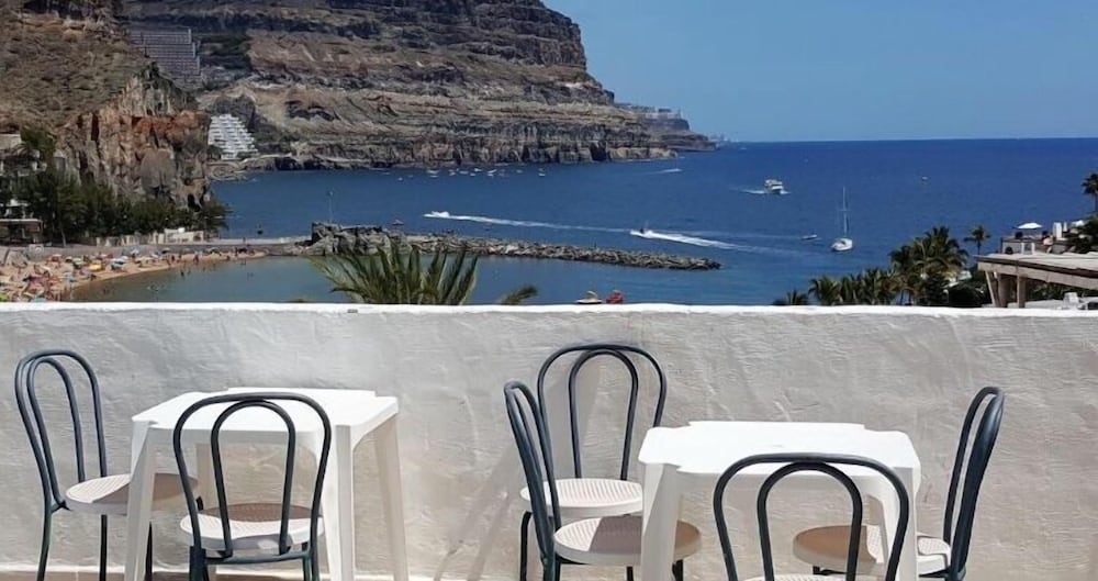 Фото Pensión Playa Mogán