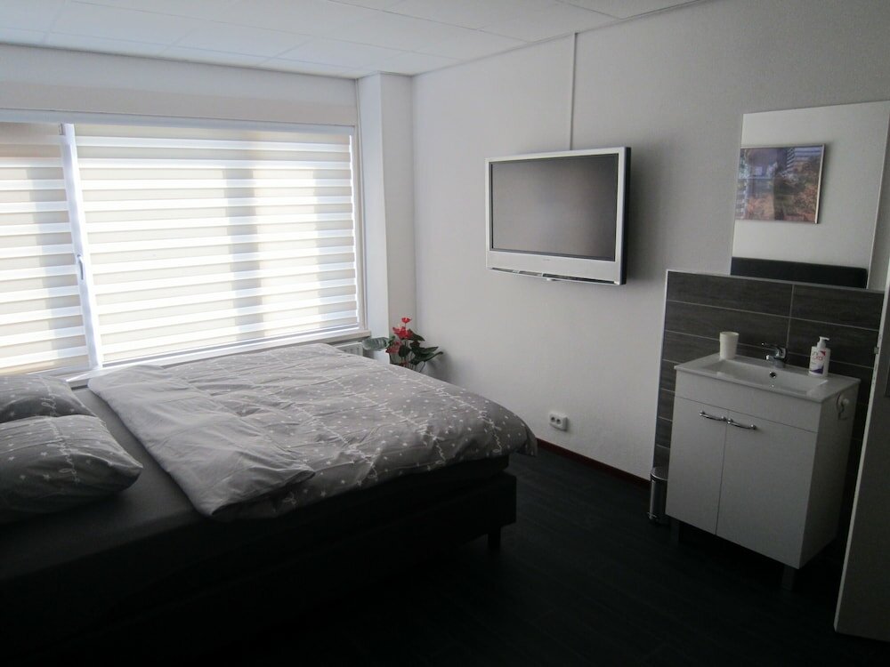 Фото B&b Hotel Lichtstad